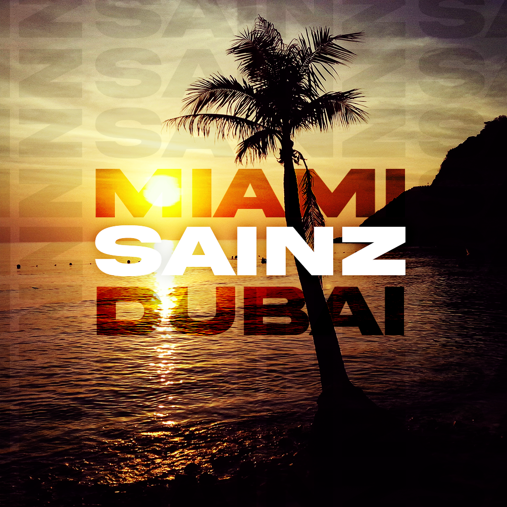 Miami Dubai – Summer Hit